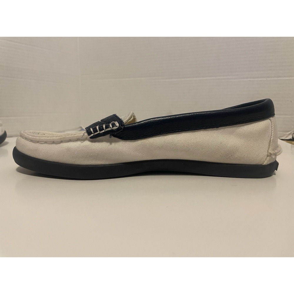 Cole Haan Women's Grand.OS Pinch Maine Classic D44611 Penny Loafer Sz 8 - Picture 5 of 10